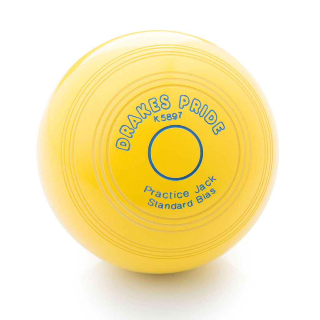 Drakes Pride Crown Practice Jack