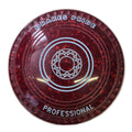Drakes Pride Professional PRO50 Bowls size 2H Maroon-Red