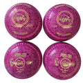 Drakes pride PRO50 Bowls size 00H Pink-Magenta
