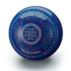 Drakes Pride Light Blue/Pink Speckle Bowls