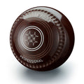 Drakes Pride Professional PRO50 Brown Bowls