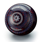 Drakes Pride Dark Blue/Red Speckle Bowls