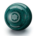 Drakes Pride Dark Green/Light Green Speckle Bowls