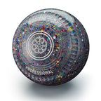 Drakes Pride Grey Harlequin Bowls