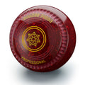 Drakes Pride Maroon/Red Speckle Bowls