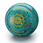 Drakes Pride Mint Harlequin Bowls