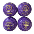 Drakes Pride Professional Bowls size 3.5 Light Purple-Purple