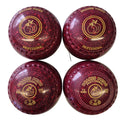 Drakes Pride Professional Bowls size 1H Maroon-Red