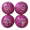 Drakes Pride Professional Bowls size 0H Pink-Magenta