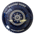 Drakes Pride Professional size 3H Blue-Blue 50 dimple grip