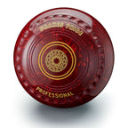Drakes Pride Maroon/Red Speckle Bowls