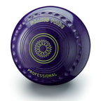 Drakes Pride Purple/Dark Blue Speckle Bowls