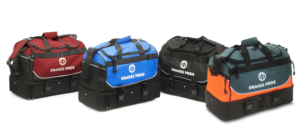 Drakes Pride Pro Maxi Bowls Bag B4261