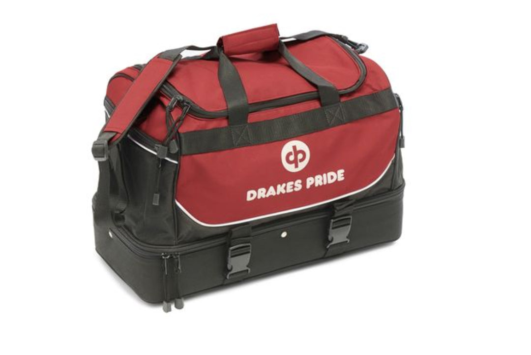 Drakes Pride Pro Maxi Bowls Bag B4261
