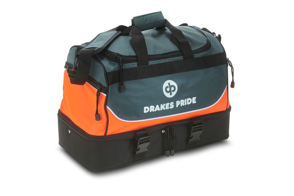 Drakes Pride Pro Maxi Bowls Bag B4261