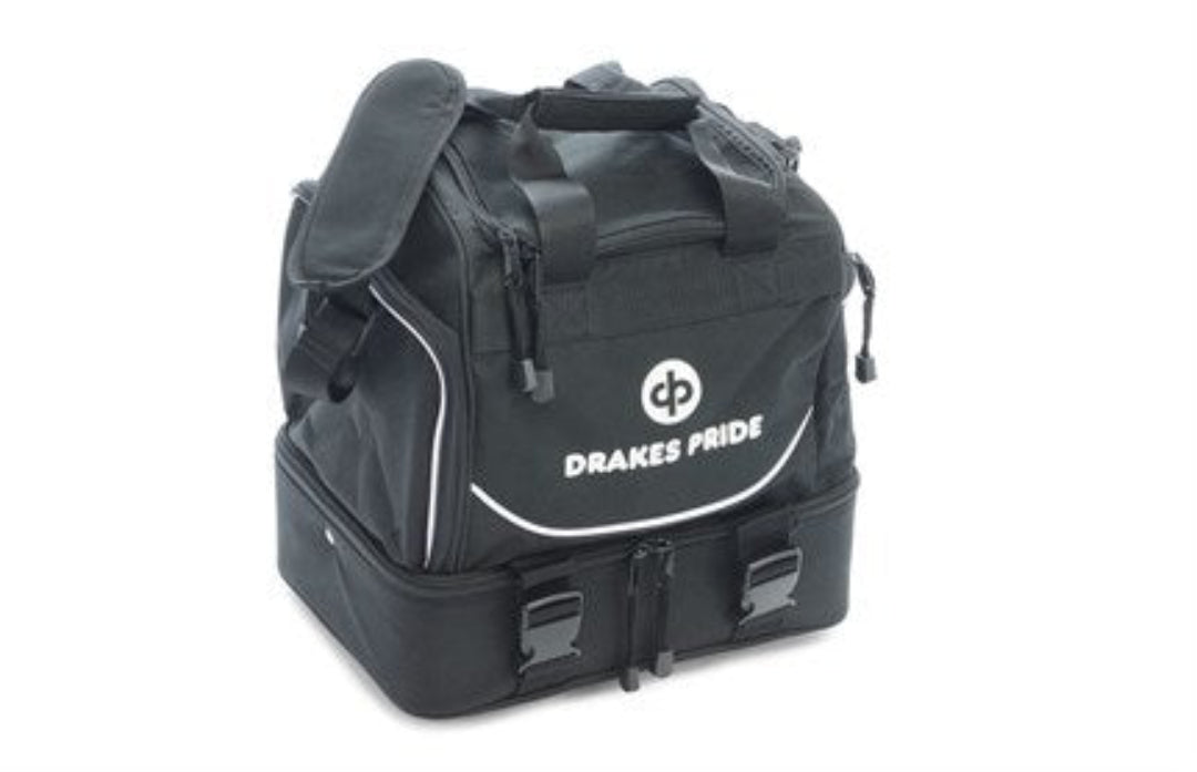 Drakes Pride Pro Midi Bag B4250