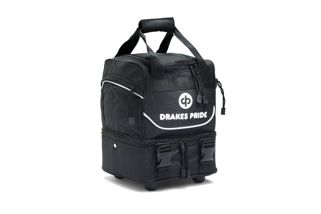 Drakes Pride Pro Mini Bowls Bag B4227 - Bowlsworld