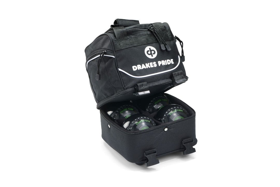 Drakes Pride Pro Mini Bowls Bag B4227 - Bowlsworld