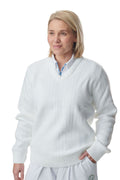 Drakes Pride Unisex Bowls Pullover B7300 - Bowlsworld