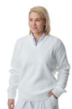 Drakes Pride Unisex Bowls Pullover B7300 - Bowlsworld