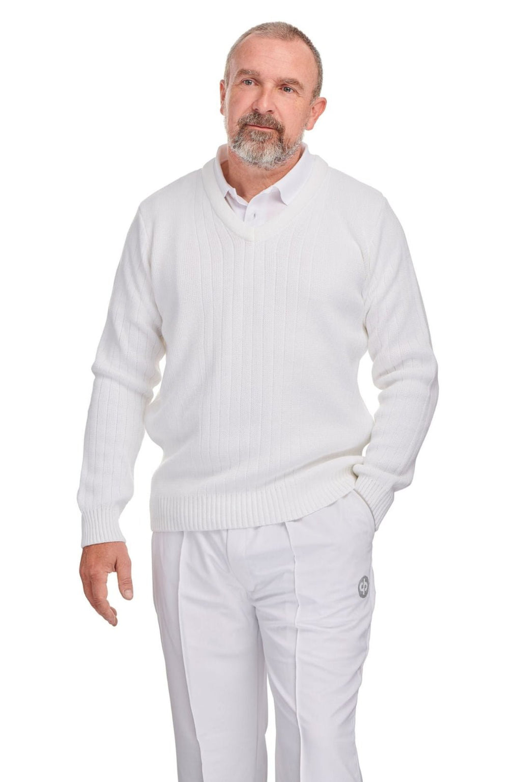 Drakes Pride Unisex Bowls Pullover B7300 - Bowlsworld