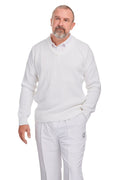 Drakes Pride Unisex Bowls Pullover B7300 - Bowlsworld