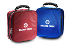 Drakes Pride Quattro Bowls Bag B4216