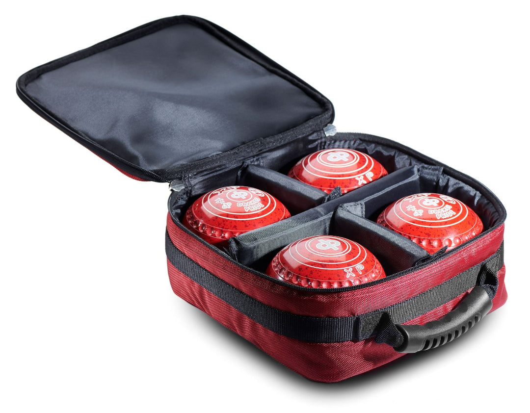 Drakes Pride Quattro Bowls Bag B4216