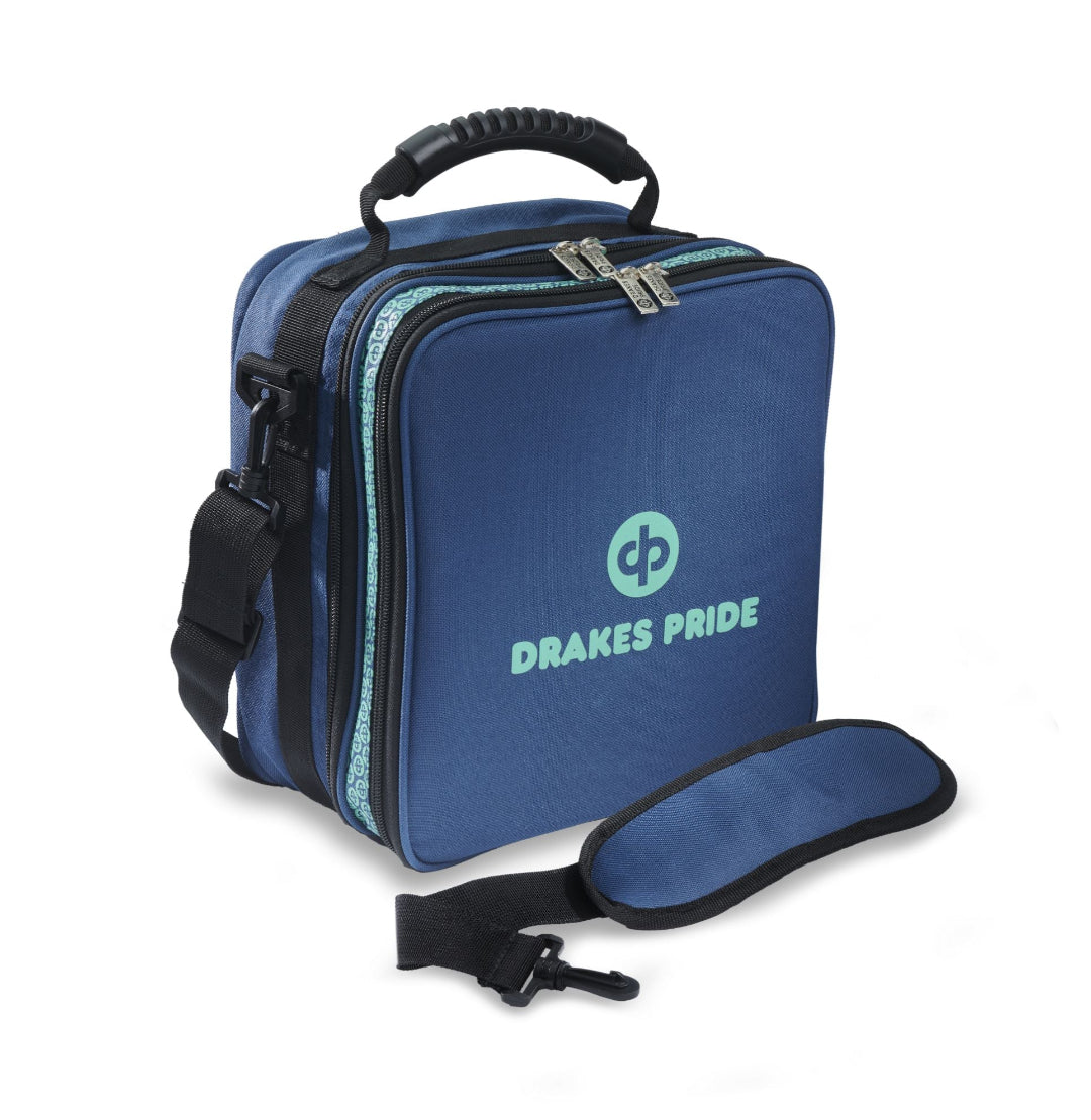 Drakes Pride Quattro Plus Bowls Bag B4217