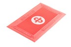 Drakes Pride Coloured Rubber Delivery Mat B6242
