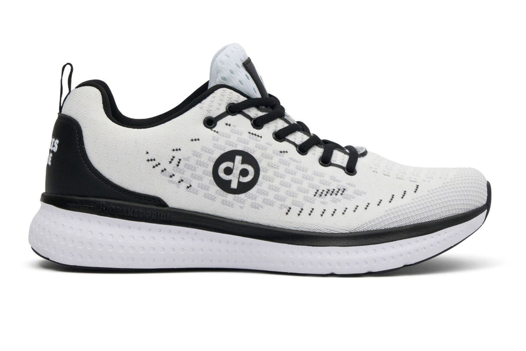 Drakes Pride Renegade Unisex Bowls Shoes B7601