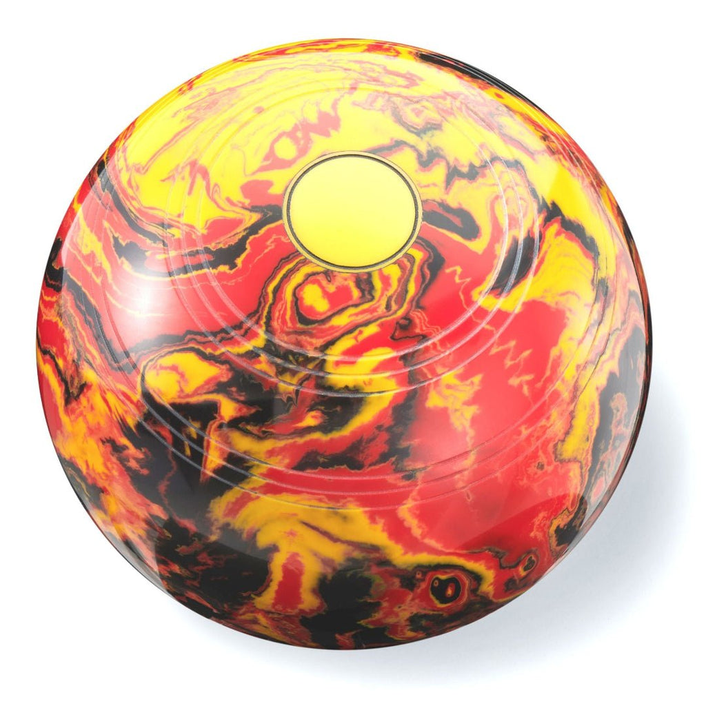Drakes Pride Richmond Crown Green Bowls B2210 - Bowlsworld