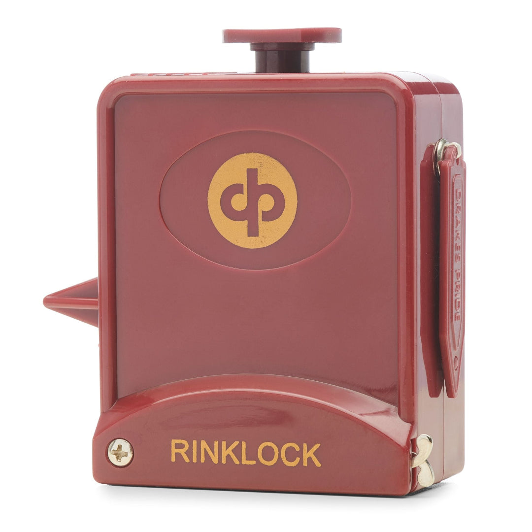 Drakes Pride Rinklock Bowls Measure B6060