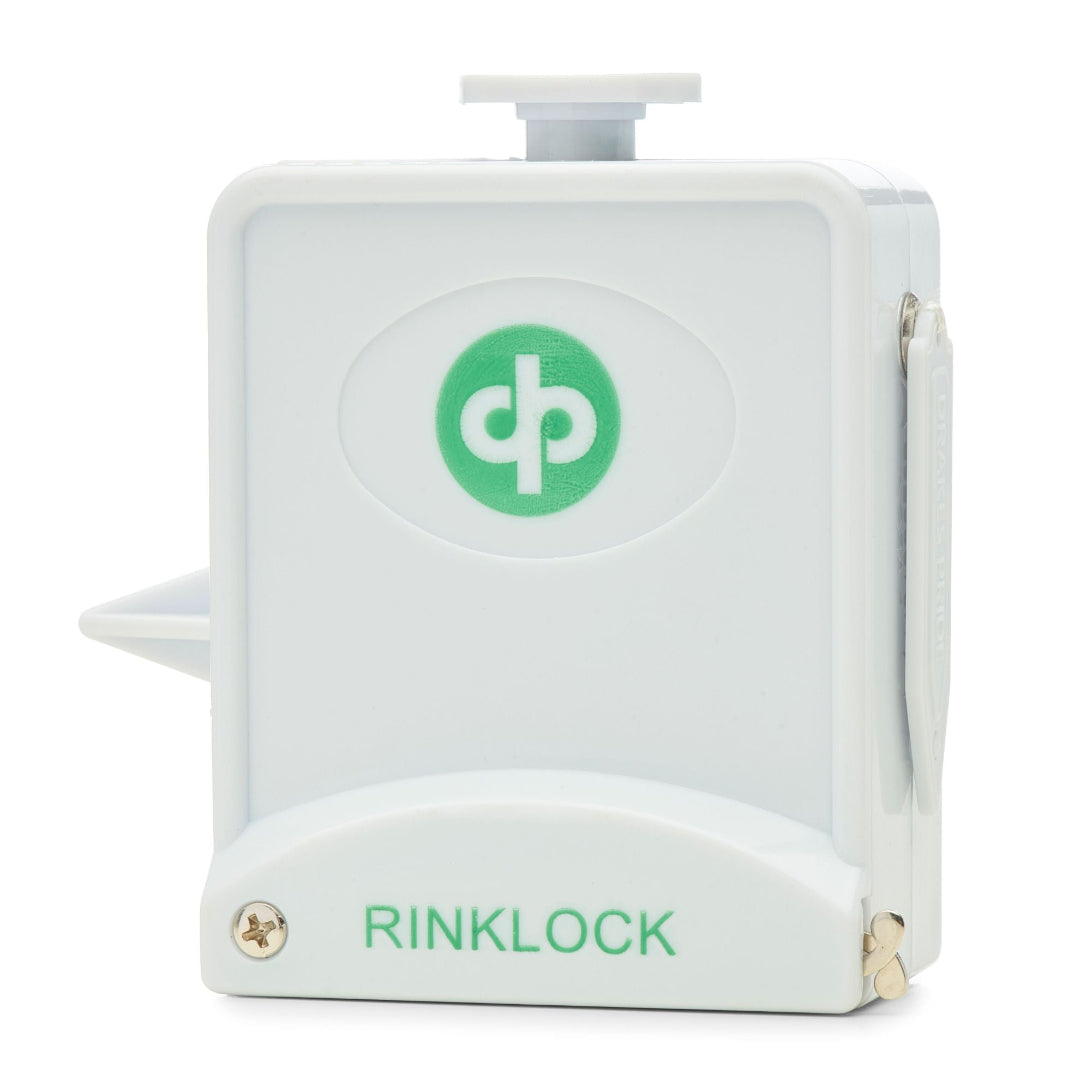 Drakes Pride Rinklock Bowls Measure B6060