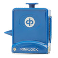 Drakes Pride Rinklock Bowls Measure B6060 - Bowlsworld