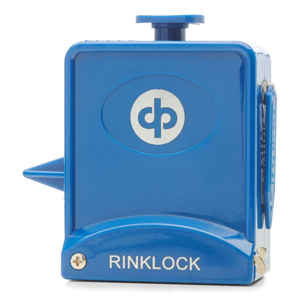 Drakes Pride Rinklock Bowls Measure B6060