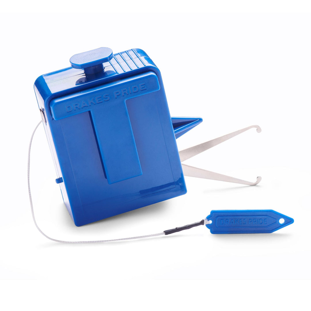 Drakes Pride Rinklock Bowls Measure B6060