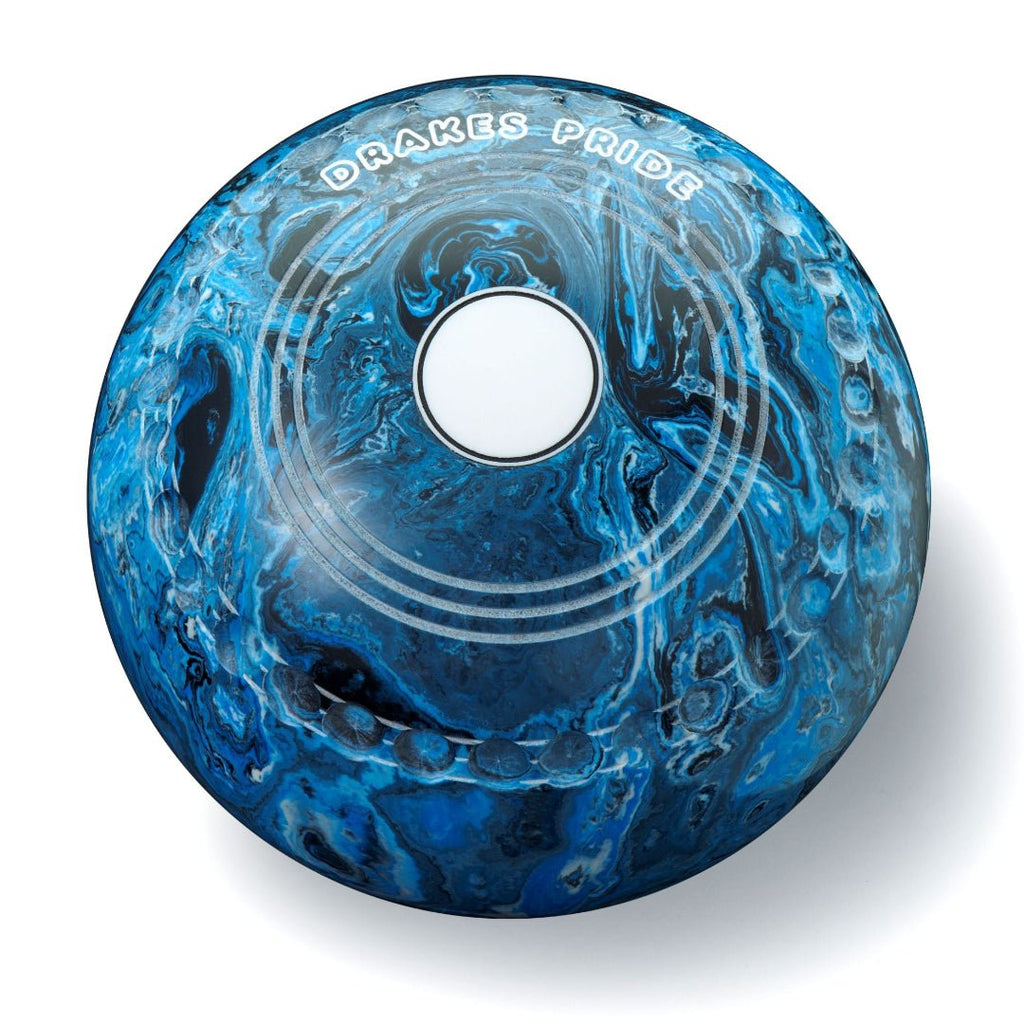 Drakes Pride RX Crown Green Bowls B2215 - Bowlsworld