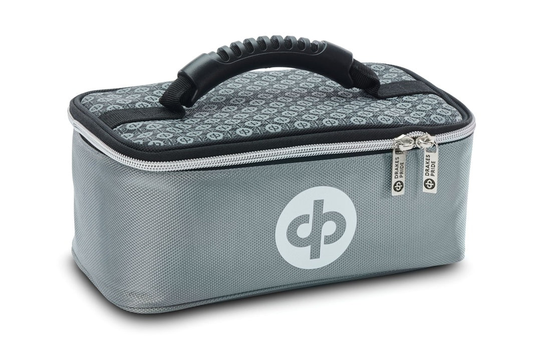 Drakes Pride 2 x 2  Bowl Padded Bag