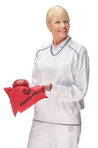 Drakes Pride Unisex Sirocco Wind Shirt B7303