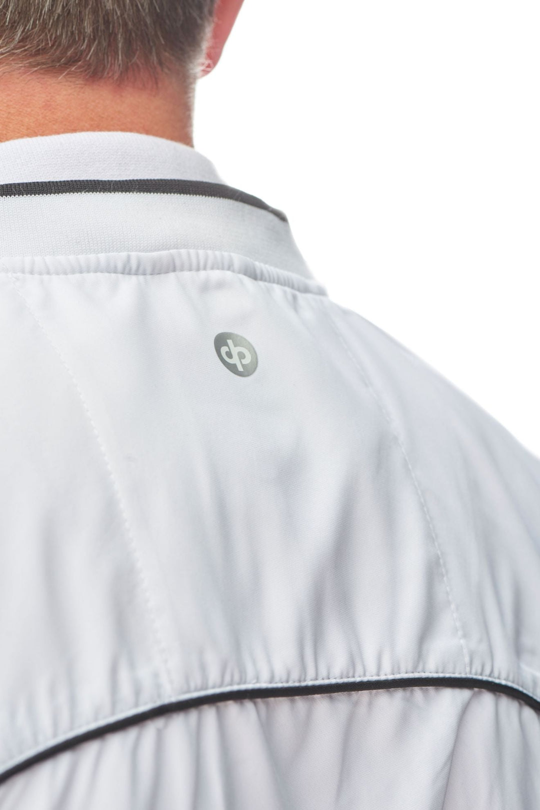 Drakes Pride Unisex Sirocco Wind Shirt B7303