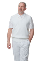 Drakes Pride V-Neck Unisex Slip Over B7301