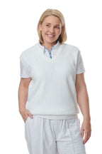 Drakes Pride V-Neck Unisex Slip Over B7301