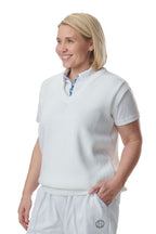 Drakes Pride V-Neck Unisex Slip Over B7301