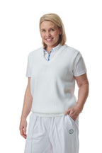 Drakes Pride V-Neck Unisex Slip Over B7301