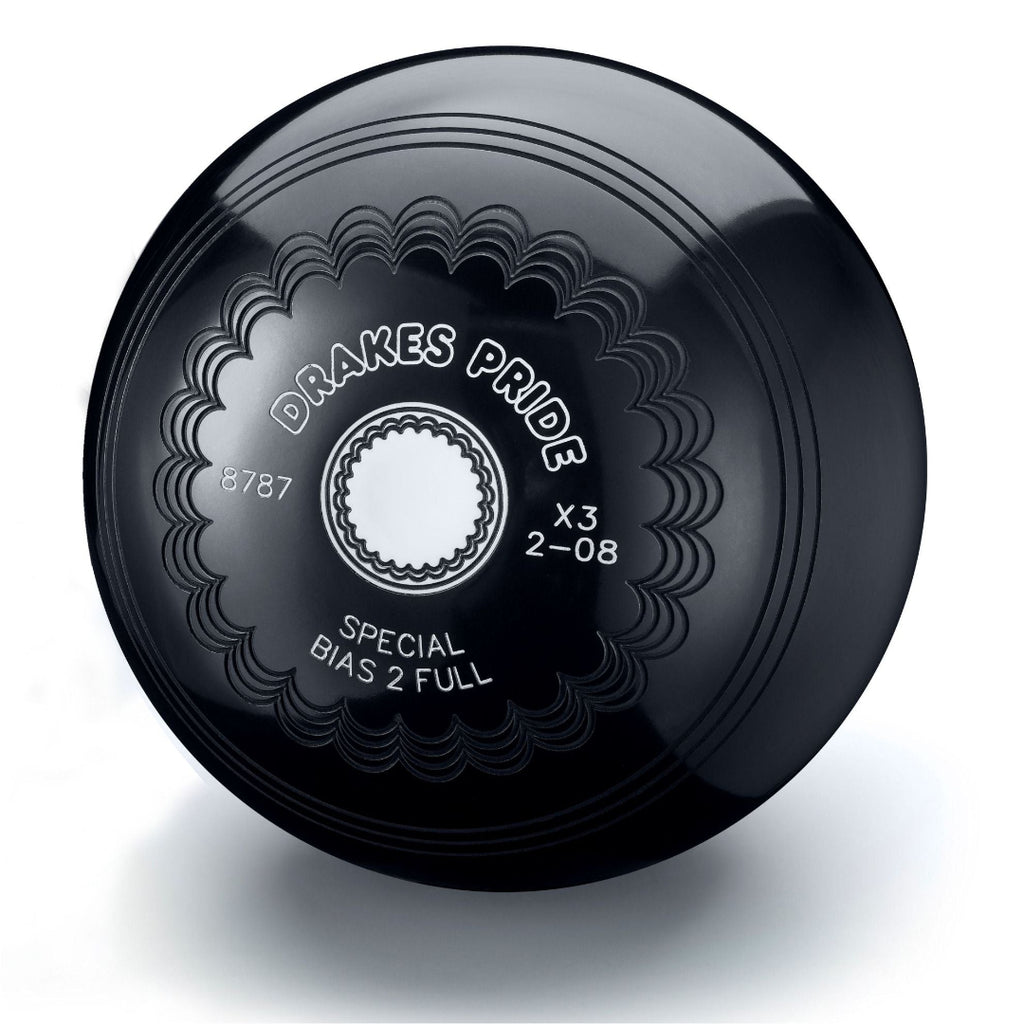 Drakes Pride Special Crown Green Bowls B2223 - Bowlsworld