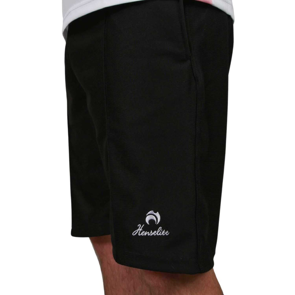 Henselite Bowls Unisex Sports Shorts A81HSSHO