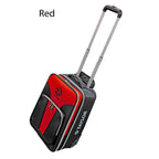 Taylor Sports Tourer Bowls Trolley Bag 820