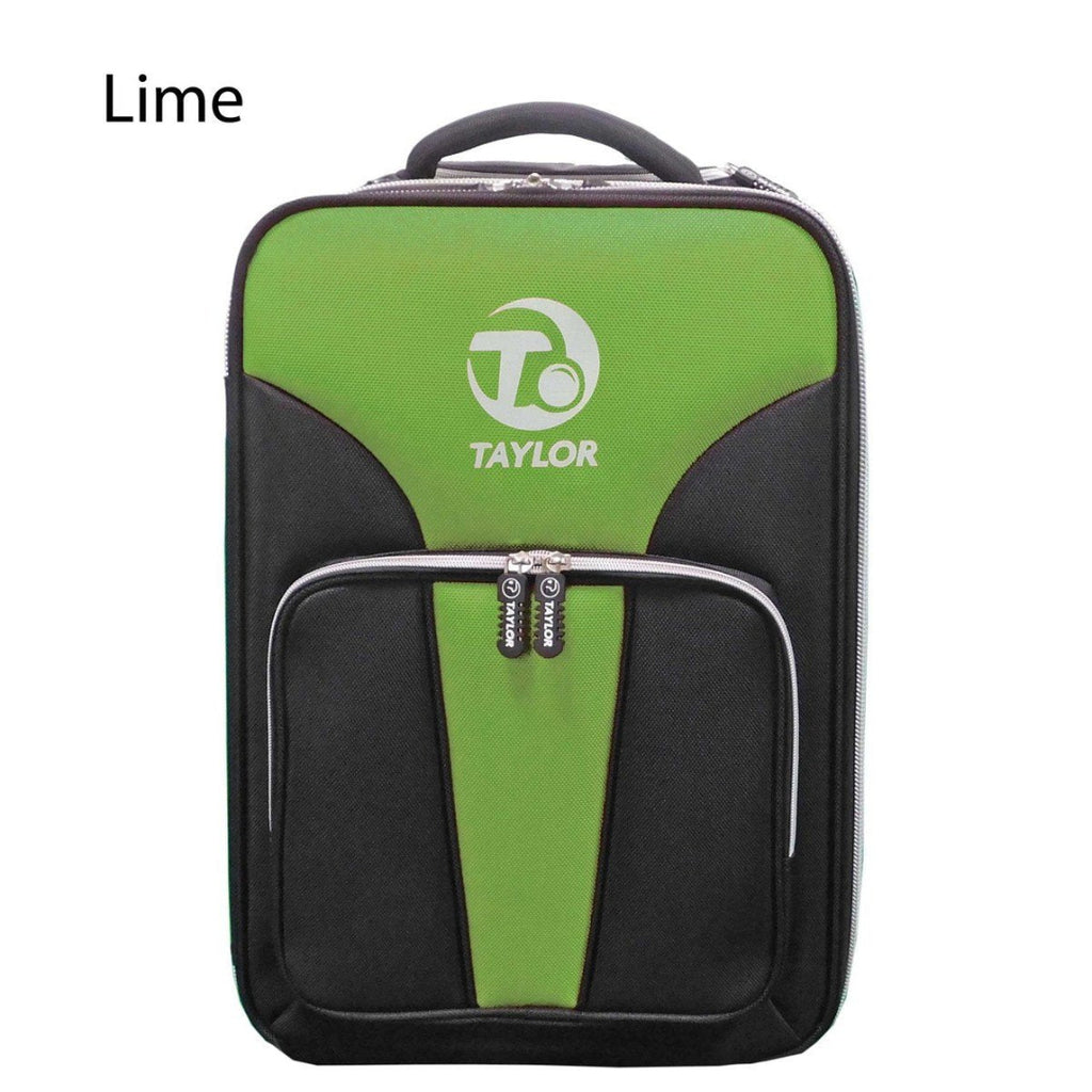 Taylor Sports Tourer Bowls Trolley Bag 820