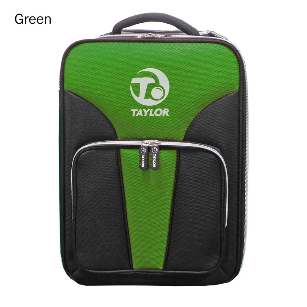 Taylor Sports Tourer Bowls Trolley Bag 820